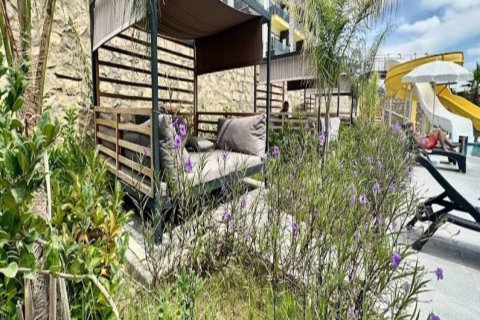 1+1 Wohnung in Avsallar, Antalya, Türkei Nr. 229190 - 12