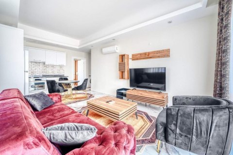 1+1 Wohnung in Avsallar, Antalya, Türkei Nr. 229190 - 25