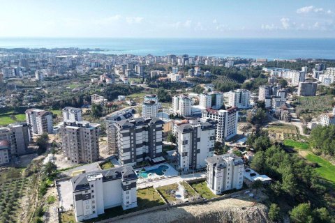 1+1 Wohnung in Avsallar, Antalya, Türkei Nr. 229190 - 1