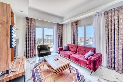 1+1 Wohnung in Avsallar, Antalya, Türkei Nr. 229190 - 27