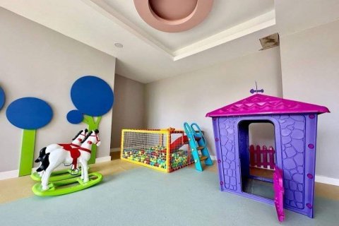 1+1 Wohnung in Avsallar, Antalya, Türkei Nr. 229190 - 18
