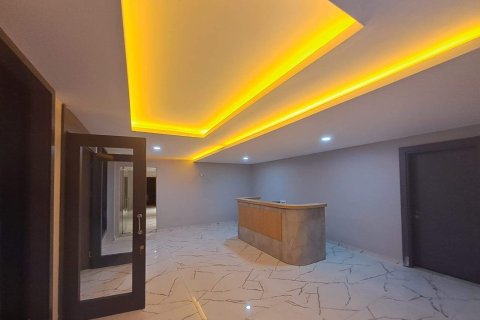 1+1 Wohnung in Avsallar, Antalya, Türkei Nr. 229190 - 15