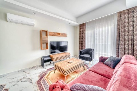 1+1 Wohnung in Avsallar, Antalya, Türkei Nr. 229190 - 28