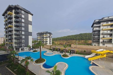 1+1 Wohnung in Avsallar, Antalya, Türkei Nr. 229190 - 8
