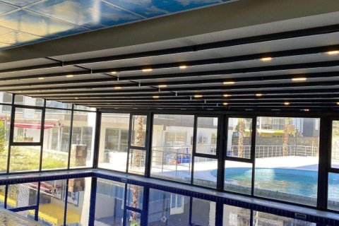 1+1 Wohnung in Avsallar, Antalya, Türkei Nr. 229190 - 17