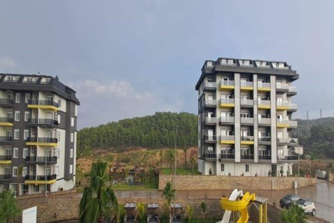 1+1 Wohnung in Avsallar, Antalya, Türkei Nr. 229190 - 10