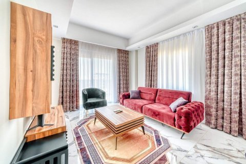 1+1 Wohnung in Avsallar, Antalya, Türkei Nr. 229190 - 26