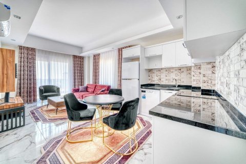 1+1 Wohnung in Avsallar, Antalya, Türkei Nr. 229190 - 29