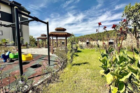 1+1 Wohnung in Avsallar, Antalya, Türkei Nr. 229190 - 13