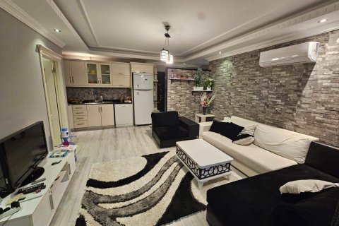 Apartment for sale  in Cikcilli, Antalya, Turkey, 2 bedrooms, 80m2, No. 229193 – photo 6