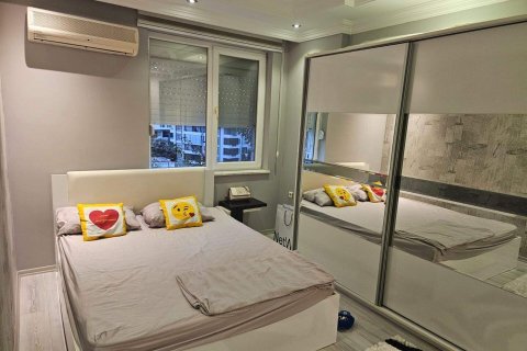 Apartment for sale  in Cikcilli, Antalya, Turkey, 2 bedrooms, 80m2, No. 229193 – photo 10