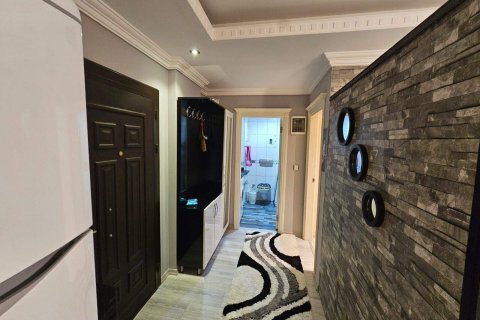 Apartment for sale  in Cikcilli, Antalya, Turkey, 2 bedrooms, 80m2, No. 229193 – photo 3