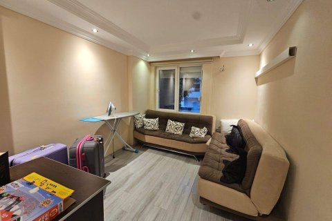 Apartment for sale  in Cikcilli, Antalya, Turkey, 2 bedrooms, 80m2, No. 229193 – photo 12