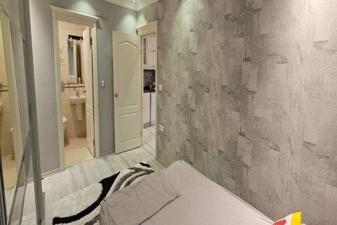 Apartment for sale  in Cikcilli, Antalya, Turkey, 2 bedrooms, 80m2, No. 229193 – photo 11