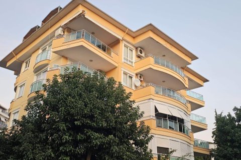 Apartment for sale  in Cikcilli, Antalya, Turkey, 2 bedrooms, 80m2, No. 229193 – photo 1