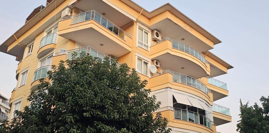 2+1 Apartment  in Cikcilli, Antalya, Turkey No. 229193