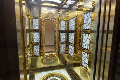 Продажа пентхауса  в Аланье, Анталье, Турция 2+1, 100м2, №229195 – фото 6