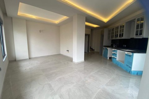 Продажа пентхауса  в Аланье, Анталье, Турция 2+1, 100м2, №229195 – фото 11