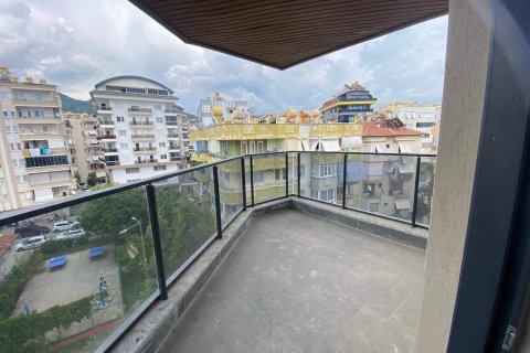 Продажа пентхауса  в Аланье, Анталье, Турция 2+1, 100м2, №229195 – фото 19
