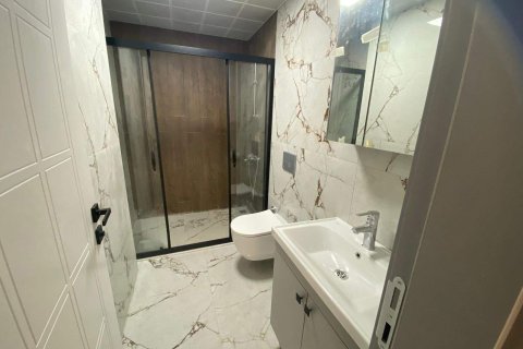 Продажа пентхауса  в Аланье, Анталье, Турция 2+1, 100м2, №229195 – фото 14