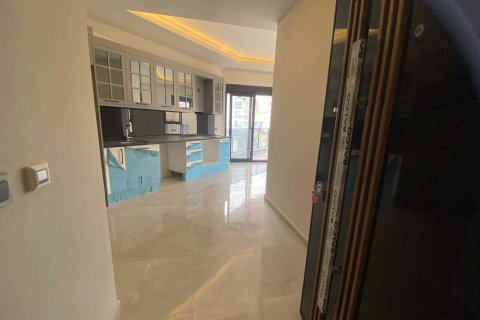 Продажа пентхауса  в Аланье, Анталье, Турция 2+1, 100м2, №229195 – фото 9