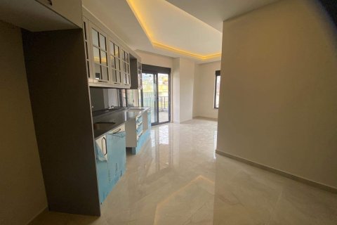 Продажа пентхауса  в Аланье, Анталье, Турция 2+1, 100м2, №229195 – фото 10