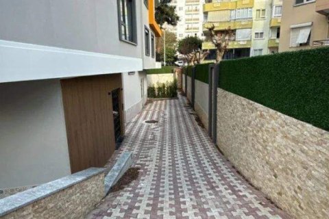 Продажа пентхауса  в Аланье, Анталье, Турция 2+1, 100м2, №229195 – фото 4