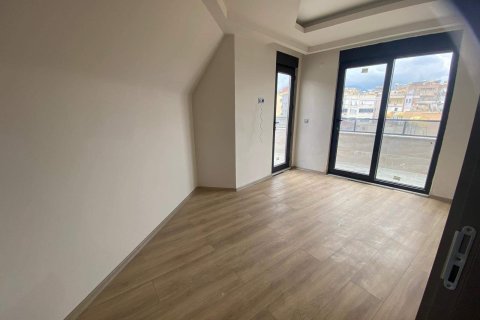 Продажа пентхауса  в Аланье, Анталье, Турция 2+1, 100м2, №229195 – фото 12