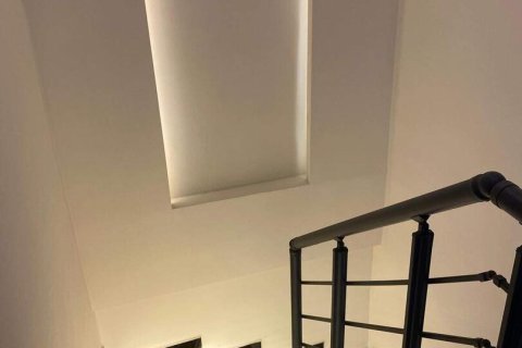 Продажа пентхауса  в Аланье, Анталье, Турция 2+1, 100м2, №229195 – фото 17