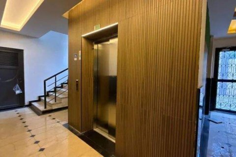 Продажа пентхауса  в Аланье, Анталье, Турция 2+1, 100м2, №229195 – фото 5