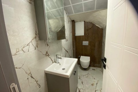 Продажа пентхауса  в Аланье, Анталье, Турция 2+1, 100м2, №229195 – фото 15
