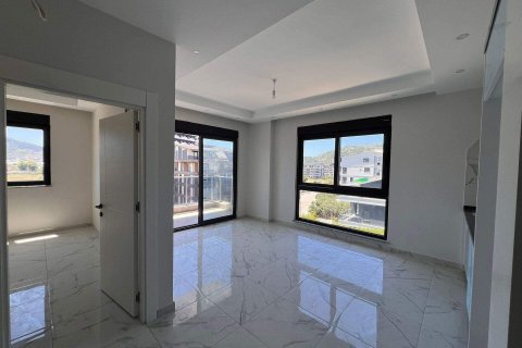 1+1 Wohnung  in Gazipasa, Antalya, Türkei Nr. 229191