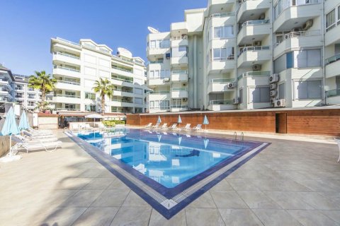 Daire  2+1  Oba, Antalya, Türkiye №230455