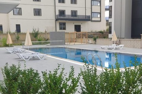 1+1 Apartment  in Avsallar, Antalya, Turkey No. 230457