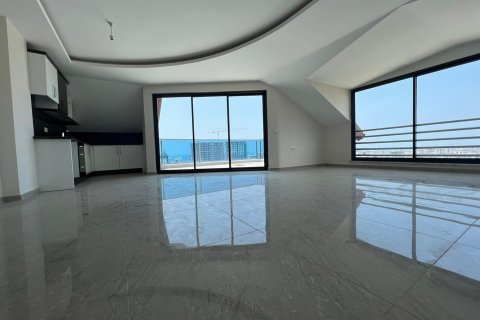 3+2 Takleilighet  i Mahmutlar, Antalya, Tyrkia Nr. 229395