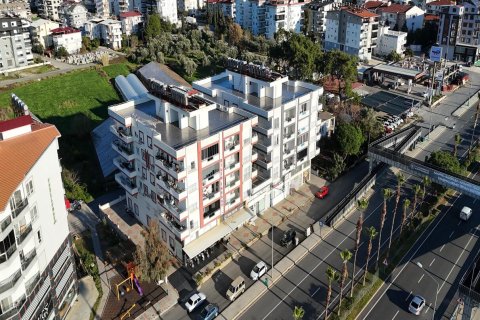 Gewerbeimmobilien  in Gazipasa, Antalya, Türkei Nr. 229398