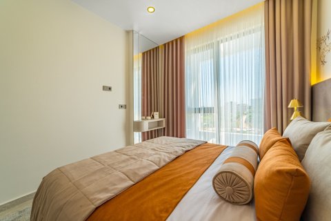 Daire 1+1 Tosmur, Alanya, Antalya, Türkiye №98362 - 8