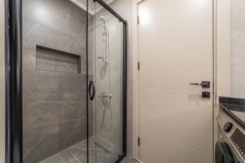 Daire 1+1 Tosmur, Alanya, Antalya, Türkiye №98362 - 11