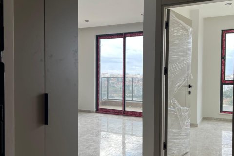 1+1 Lägenhet  i Tosmur, Alanya, Antalya, Turkiet Nr. 98362 - 24