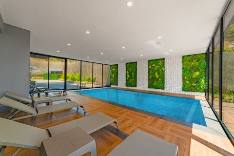 Daire 1+1 Tosmur, Alanya, Antalya, Türkiye №98362 - 28