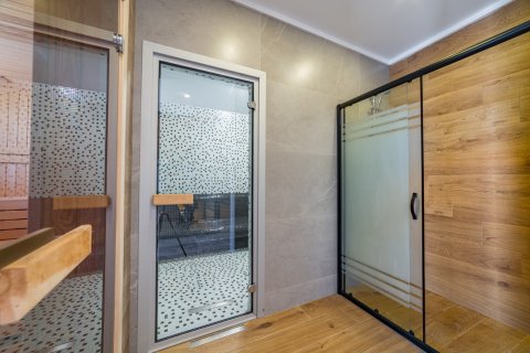 Daire 1+1 Tosmur, Alanya, Antalya, Türkiye №98362 - 24
