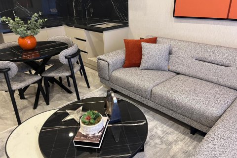 1+1 Lägenhet  i Tosmur, Alanya, Antalya, Turkiet Nr. 98362 - 16