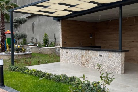 1+1 Lägenhet  i Tosmur, Alanya, Antalya, Turkiet Nr. 98362 - 11