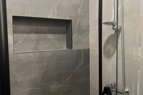 1+1 Lägenhet  i Tosmur, Alanya, Antalya, Turkiet Nr. 98362 - 22