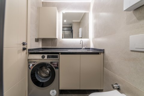 Daire 1+1 Tosmur, Alanya, Antalya, Türkiye №98362 - 9