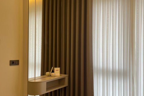 1+1 Lägenhet  i Tosmur, Alanya, Antalya, Turkiet Nr. 98362 - 20