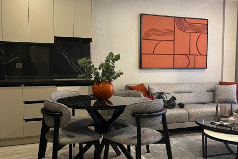 1+1 Lägenhet  i Tosmur, Alanya, Antalya, Turkiet Nr. 98362 - 12