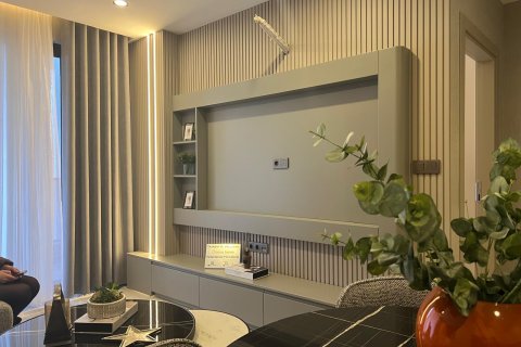 1+1 Lägenhet  i Tosmur, Alanya, Antalya, Turkiet Nr. 98362 - 13