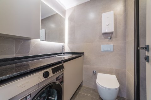 Daire 1+1 Tosmur, Alanya, Antalya, Türkiye №98362 - 10
