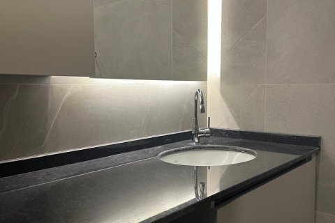 1+1 Lägenhet  i Tosmur, Alanya, Antalya, Turkiet Nr. 98362 - 21